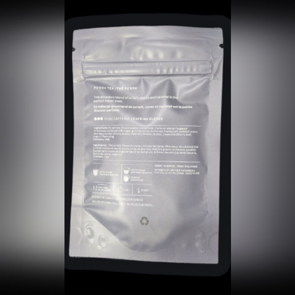 Set of 2 Davids teas - Picture 2 of 4